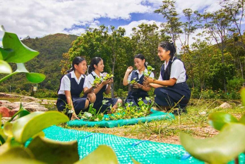 Samsung Perú anuncia la convocatoria para Solve for Tomorrow 2026