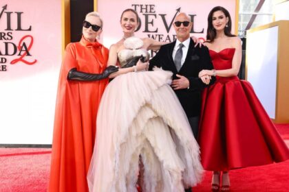 Samsung anunció colaboración global de Galaxy S26 Ultra con El Diablo Viste a la Moda 2