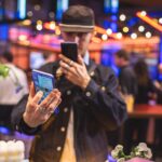 Samsung lleva la grabación profesional móvil al siguiente nivel