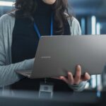 Samsung presentó el Samsung Galaxy Book6 Enterprise Edition para empresas