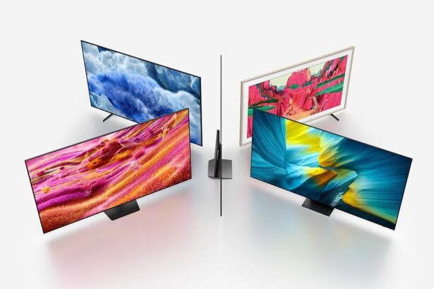 Samsung tiene la elección ideal para vivir el fútbol con máxima inmersión