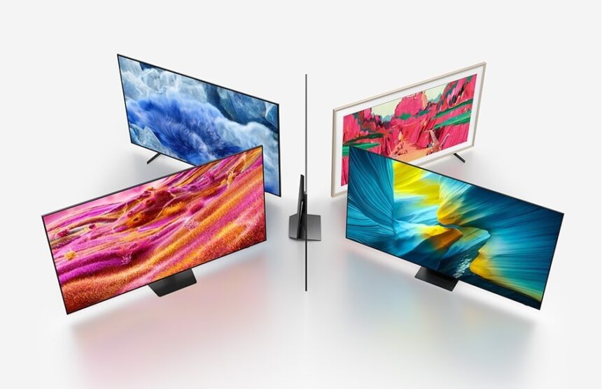 Samsung tiene la elección ideal para vivir el fútbol con máxima inmersión