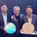 Samsung y NVIDIA llevan las redes al siguiente nivel con IA