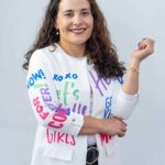 Sandra Milena Hernández es nueva responsable de SAS en Colombia