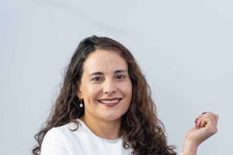 Sandra Milena Hernández es nueva responsable de SAS en Colombia