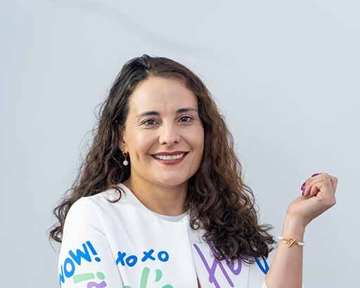 Sandra Milena Hernández es nueva responsable de SAS en Colombia