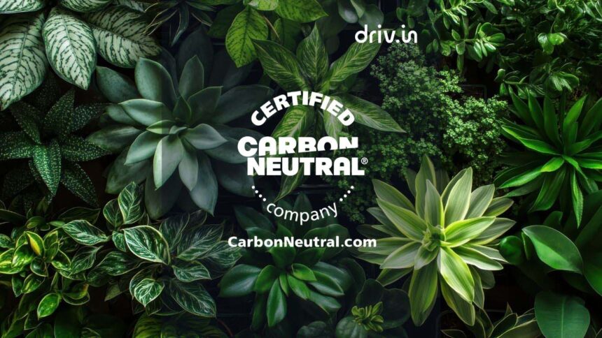 Sector logístico en Colombia puede medir su huella de carbono en tiempo real