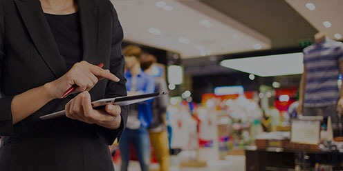 Sensormatic Solutions celebra 60 años de innovaciones en el retail