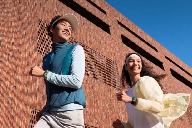 Serie HUAWEI Band 11 es innovación pensada para el día a día