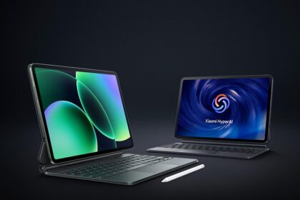 Serie Xiaomi Pad 8 llega a Colombia desde $2,999,900