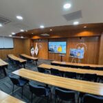 Shure y la Universidad Anáhuac Puebla transforma la educación híbrida