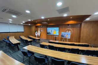 Shure y la Universidad Anáhuac Puebla transforma la educación híbrida