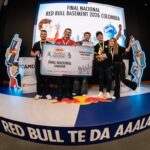 Sign4all fue el ganador de la primera edición de Red Bull Basement