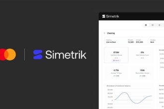 Simetrik es parte del Mastercard Start Path
