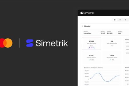 Simetrik es parte del Mastercard Start Path