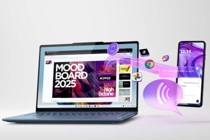 Smart Connect transforma la relación entre dispositivos