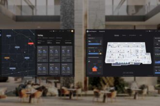 SmartThings Pro es la apuesta de Samsung en 2026 para empresas