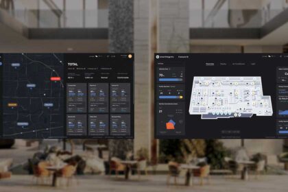 SmartThings Pro es la apuesta de Samsung en 2026 para empresas