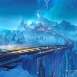 Snezhnaya llegará el 12 de agosto a Genshin Impact