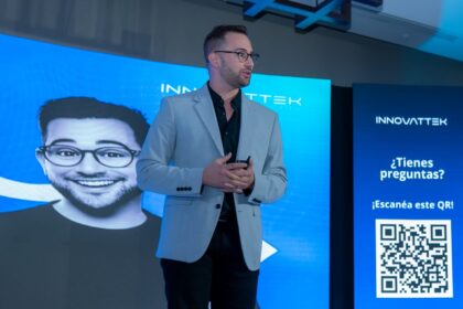 Softtek celebró en Bogotá INNOVATTEK 2026