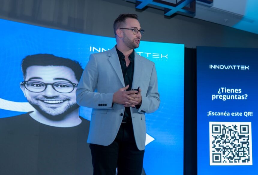 Softtek celebró en Bogotá INNOVATTEK 2026