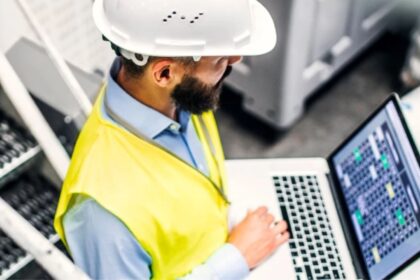 Software colombiano revoluciona la construcción regional