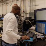 Solidigm amplía sus operaciones de desarrollo en Sacramento