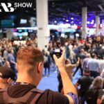 Sony Professional estará presente en NAB Show 2026