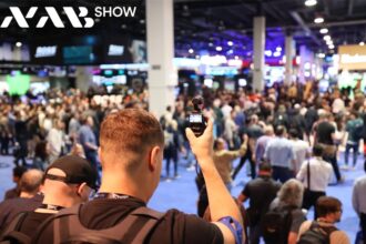 Sony Professional estará presente en NAB Show 2026