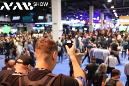 Sony Professional estará presente en NAB Show 2026