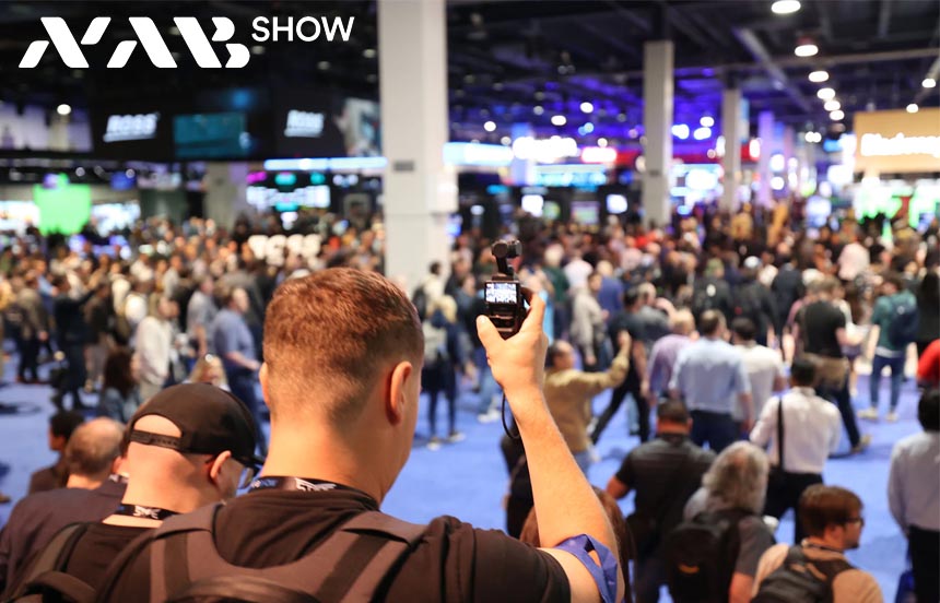 Sony Professional estará presente en NAB Show 2026