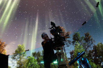 Sony apuesta por XYN presentada en NAB Show 2026