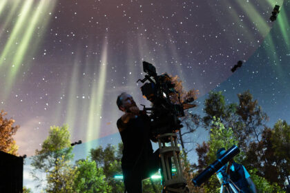 Sony apuesta por XYN presentada en NAB Show 2026