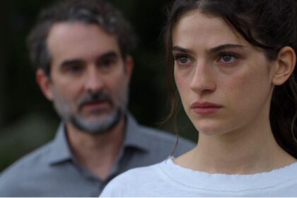 Sterling Point llegará el 5 de agosto a Prime Video