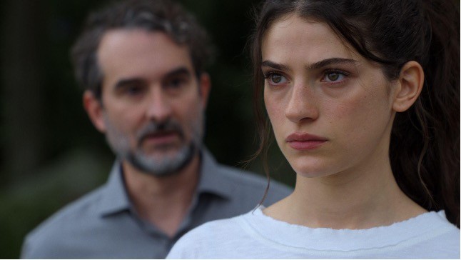 Sterling Point llegará el 5 de agosto a Prime Video