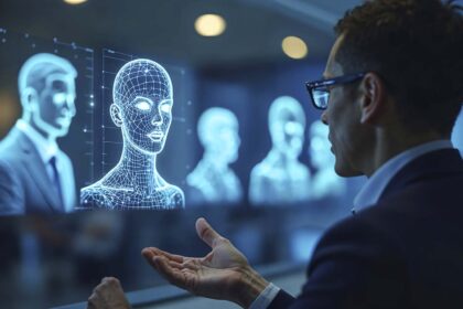 TCS presentó su nuevo programa de formación TCS My First AI Job