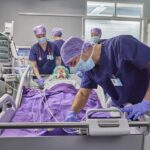 Tecnología médica para fortalecer a los profesionales de la salud