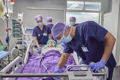 Tecnología médica para fortalecer a los profesionales de la salud