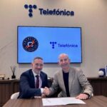 Telefónica y Sateliot se unen para llevar la conectividad 5G satelital