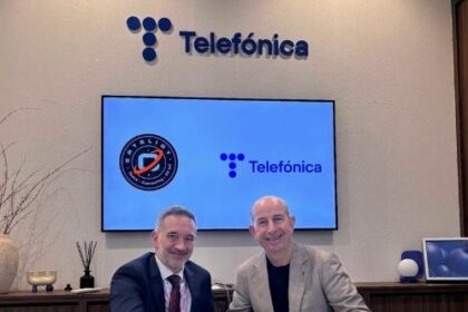Telefónica y Sateliot se unen para llevar la conectividad 5G satelital