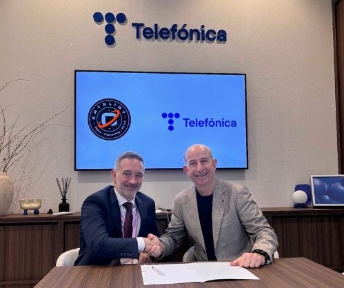 Telefónica y Sateliot se unen para llevar la conectividad 5G satelital
