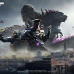 Temporada 4 — Eternal Prison de Call of Duty Mobile ya está disponible