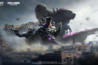 Temporada 4 — Eternal Prison de Call of Duty Mobile ya está disponible