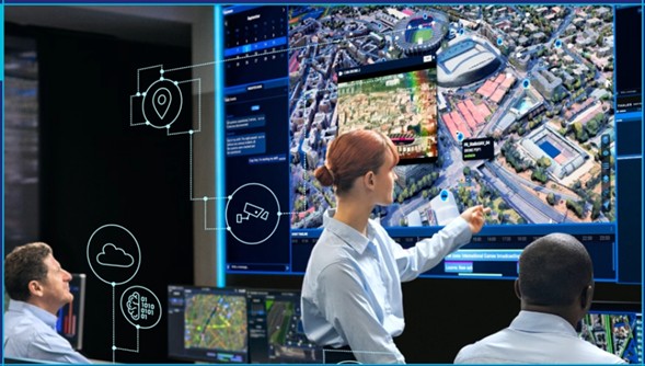 Thales presenta novedades en LAAD Security Milipol Brazil 2026