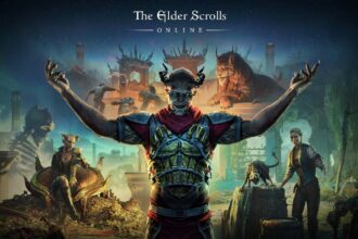 The Elder Scrolls Online presenta sus contenidos para 2026