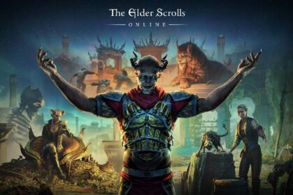 The Elder Scrolls Online presenta sus contenidos para 2026