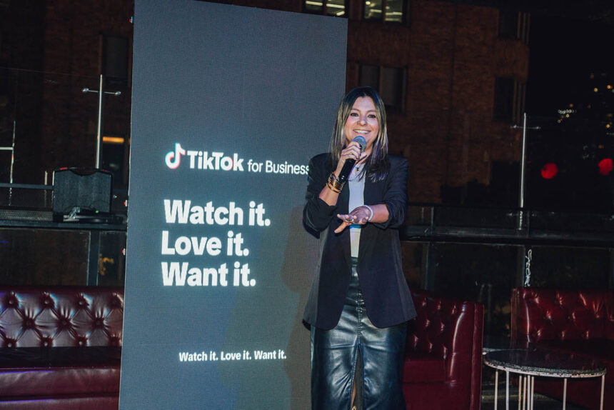 TikTok transforma la publicidad digital