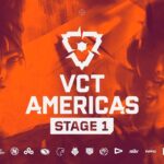Todo lo que necesitas saber de VCT Americas 2026 Stage 1