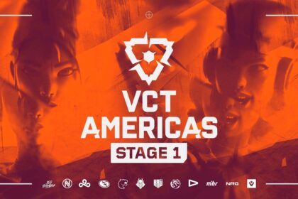 Todo lo que necesitas saber de VCT Americas 2026 Stage 1