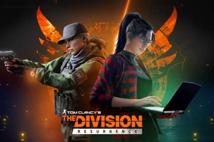 Ubisoft revela su roadmap de The Division Resurgence